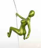 Ancizar Marin - "Climber 09"