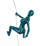 Ancizar Marin - "Climber 09"