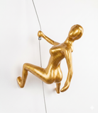 Ancizar Marin - "Climber 09"