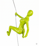 Ancizar Marin - "Climber 09"