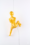 Ancizar Marin - "Climber 10"
