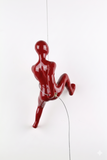 Ancizar Marin - "Climber 10"