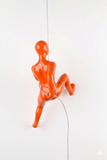 Ancizar Marin - "Climber 10"
