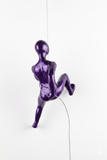 Ancizar Marin - "Climber 10"