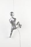 Ancizar Marin - "Climber 10"