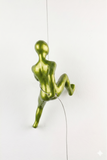 Ancizar Marin - "Climber 10"