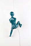 Ancizar Marin - "Climber 10"