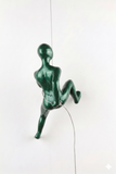 Ancizar Marin - "Climber 10"