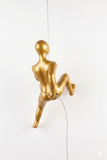 Ancizar Marin - "Climber 10"