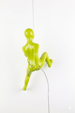 Ancizar Marin - "Climber 10"