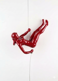 Ancizar Marin - "Climber 18"