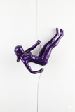Ancizar Marin - "Climber 18"