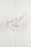 Ancizar Marin - "Climber 18"