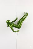 Ancizar Marin - "Climber 18"