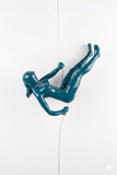 Ancizar Marin - "Climber 18"