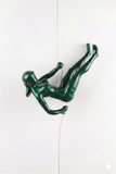 Ancizar Marin - "Climber 18"