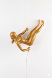 Ancizar Marin - "Climber 18"