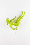 Ancizar Marin - "Climber 18"