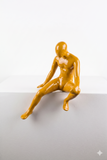 Ancizar Marin - "Climber 19 (Sitter)"