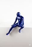 Ancizar Marin - "Climber 19 (Sitter)"