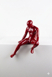 Ancizar Marin - "Climber 19 (Sitter)"
