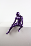 Ancizar Marin - "Climber 19 (Sitter)"