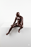 Ancizar Marin - "Climber 19 (Sitter)"