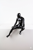 Ancizar Marin - "Climber 19 (Sitter)"