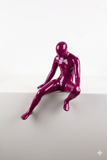 Ancizar Marin - "Climber 19 (Sitter)"