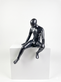 Ancizar Marin - "Climber 19 (Sitter)"