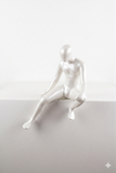 Ancizar Marin - "Climber 19 (Sitter)"