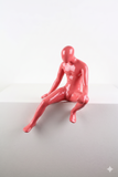 Ancizar Marin - "Climber 19 (Sitter)"