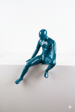 Ancizar Marin - "Climber 19 (Sitter)"