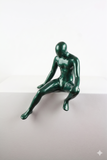 Ancizar Marin - "Climber 19 (Sitter)"