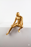Ancizar Marin - "Climber 19 (Sitter)"