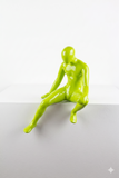 Ancizar Marin - "Climber 19 (Sitter)"