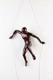 Ancizar Marin - "Climber 20 "