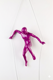 Ancizar Marin - "Climber 20 "