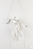 Ancizar Marin - "Climber 20 "