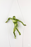 Ancizar Marin - "Climber 20 "
