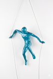 Ancizar Marin - "Climber 20 "