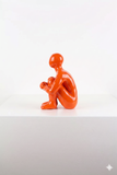 Ancizar Marin - "Climber 31 (Sitter)"