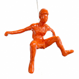 Ancizar Marin - "Skydiver 02"