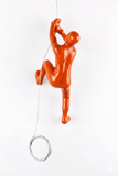 Ancizar Marin - "Climber 33"
