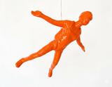 Ancizar Marin - "Skydiver 01"