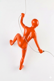 Ancizar Marin - "Climber 29"