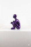 Ancizar Marin - "Climber 31 (Sitter)"