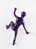 Ancizar Marin - "Climber 29"