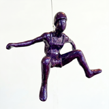 Ancizar Marin - "Skydiver 02"