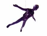 Ancizar Marin - "Skydiver 01"